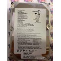 Hard Disk Usato Semifunzionante IDE 3,5" 80GB SEAGATE ST380011A 9W2003-006 D8P-01 8.01 05232 WU