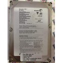 Hard Disk Usato Semifunzionante IDE 3,5" 80GB SEAGATE ST380011A 9W2003-006 D8P-02 8.01 05457 TK 4JV3RFBS