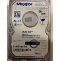 Hard Disk Usato Semifunzionante SATA 3,5" 160GB MAXTOR 6V160E0 6V160E013631A VA111630 07 JAN 2006