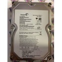 Hard Disk Usato Semifunzionante SATA 3,5" 500GB SEAGATE ST3500320AS 9BX154-303 SD15 09237 WUXISG
