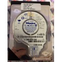 Hard Disk Usato Funzionante 100% Ok IDE 3,5" 40GB MAXTOR 6E040L0 6E040L0710653 NAR61590 30 JAN 2004