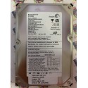Hard Disk Usato Funzionante 100% Ok IDE 3,5" 40GB SEAGATE ST340017A 9W4004-004 3.33 03327 AMK