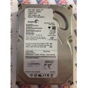 Hard Disk Usato Funzionante 100% Ok SATA 3,5" 160GB SEAGATE ST3160812AS 9BD132-276 3.AAH 07243 WU