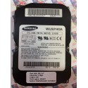 Hard Disk Usato Semifunzionante IDE 3,5" 2.16GB SAMSUNG WU32163A 0062SBJ6025927 J3BJ624670F 1998.06