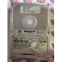 Hard Disk Usato Semifunzionante IDE 3,5" 6GB MAXTOR 90648D3 03A 11A 01 06 99