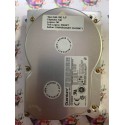 Hard Disk Usato Semifunzionante IDE 3,5" 1GB QUANTUM FIREBALL TM12A012 01-B 1280AT