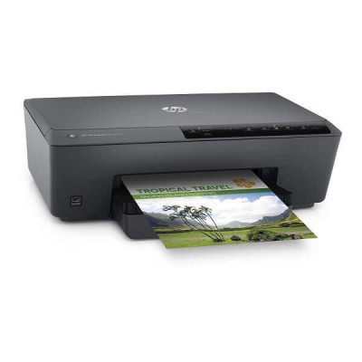 Stampante Inkjet Hp Officejet Pro 6230 Wifi Stampa Colore A4 E3E03A