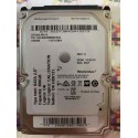 Hard Disk Usato Semifunzionante SATA 2,5" 500GB SEAGATE ST500LM012 HN-M500MBB/EX2 10 2015