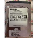 Hard Hard Disk Usato Funzionante 100% Ok SATA 2,5" 320GB TOSHIBA MQ01ABF032 AAA AA00 AM001A WU1 HDKCB07A1A01 T 01AUG2014