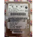 Hard Disk Usato Semifunzionante IDE 2,5" 10GB FUJITSU MHM2100AT CA05429-B021 2000-10