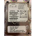 Hard Disk Usato Semifunzionante IDE 2,5" 10GB HITACHI DK23CA-10 A/A0A3 C/A AJ100 17