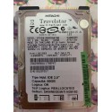 Hard Disk Usato Semifunzionante IDE 2,5" 60GB HITACHI HTS541060G9AT00 13G1583 SA1175