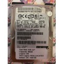 Hard Disk Usato Semifunzionante IDE 2,5" 80GB HITACHI IC25N080ATMR04-0 08K0635 H69555 MAR-05