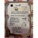 Hard Hard Disk Usato Funzionante 100% Ok IDE 2,5" 100GB SEAGATE ST9100825A 9AH439-188 3.06 06254 WU