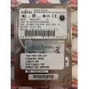 Hard Hard Disk Usato Funzionante 100% Ok IDE 2,5" 15GB FUJITSU MHN2150AT CA05456-B42200GR 2001-11