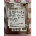 Hard Disk Usato Semifunzionante IDE 2,5" 4GB IBM DTCA-24090 09J1195 F03057 JAN-98