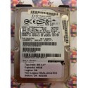 Hard Disk Usato Semifunzionante IDE 2,5" 60GB HITACHI IC25060ATMR04-0 0A24703 H69555 DEC-04
