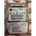Hard Hard Disk Usato Funzionante 100% Ok IDE 2,5" 40GB TOSHIBA MK4025GAS HDD2190 B ZK01 S