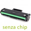 Toner Compatibile HP W1106A 106A Bk Nero 1000 Pagine Senza Chip Non Originale