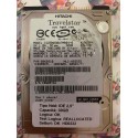 Hard Disk Usato Semifunzionante IDE 2,5" 30GB HITACHI IC25N030ATMR04-0 08K0910 H69555 FEB-04