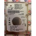 Hard Disk Usato Semifunzionante IDE 2,5" 40GB SEAGATE ST94019A 9Y1422-931 3.07 94371 AMK