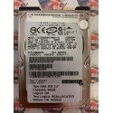 Hard Disk Usato Semifunzionante IDE 2,5" 60GB HITACHI IC25N060ATMR04-0 08K0634 H69555 AUG-04