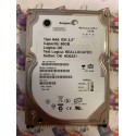 Hard Disk Usato Semifunzionante IDE 2,5" 60GB SEAGATE ST960821A 9AH237-187 3.01 06265 WU