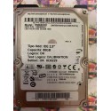 Hard Disk Usato Semifunzionante IDE 2,5" 80GB SAMSUNG HM080HC 252411C0310044 2008.03