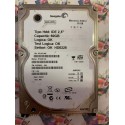 Hard Hard Disk Usato Funzionante 100% Ok IDE 2,5" 60GB SEAGATE ST96812A 9W3882-188 3.06 06351 WU