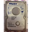 Hard Disk Usato Funzionante 100% Ok IDE 3,5" 120GB MAXTOR 6Y120P0 6Y120P0032211 YAR41BW0 05 MAR 2004