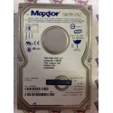 Hard Disk Usato Funzionante 100% Ok IDE 3,5" 120GB MAXTOR 6Y120P0 6Y120P0132811 YAR41BW0 21 SEP 2005