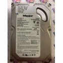Hard Disk Usato Funzionante 100% Ok IDE 3,5" 160GB MAXTOR STM3160812 9DN032-326 3.AAK 07103 TK