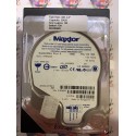 Hard Disk Usato Funzionante 100% Ok IDE 3,5" 30GB MAXTOR 6E030L0 6E030L0510613 NAR61590 14 MAR 2003