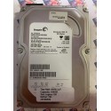 Hard Disk Usato Funzionante 100% OK SATA 3,5" 160GB SEAGATE ST3160815AS 9CY132-021 3.CHH 09296 TK