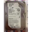 Hard Disk Usato Funzionante 100% Ok SATA 3,5" 160GB SEAGATE ST3160815AS 9CY132-197 4.AAA 09333 TK