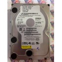 Hard Disk Usato Funzionante 100% OK SATA 3,5" 400GB WD WD4000AAJS-22YFA0 HHRCHT2MBB 08 JAN 2008