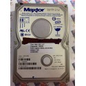 Hard Disk Usato Semifunzionante IDE 3,5" 120GB MAXTOR 6Y120L0 6Y120L0132011 YAR41BW0 19 MAR 2004