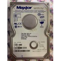 Hard Disk Usato Semifunzionante IDE 3,5" 80GB MAXTOR 6Y080L0 6Y080L0422611 YAR41BW0 02 DEC 2004