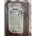 Hard Disk Usato Semifunzionante SATA 3,5" 500GB MAXTOR STM3500418AS 9SS142-325 CC34 09437 TK