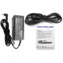 Alimentatore Compatibile 65W 19V 3,42A 4,0 x 1,35mm TR-9462 Cavo Alimentazione Incluso