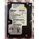 Hard Disk Usato Funzionante 100% OK SATA 3,5" 160GB WD WD1600JD-75HBC0 HSBHCTJCH 02 JUN 2005