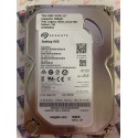 Hard Disk Usato Funzionante 100% OK SATA 3,5" 500GB SEAGATE ST500DM002 1SB10A-544 CC63 TK