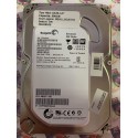 Hard Disk Usato Semifunzionante SATA 3,5" 500GB SEAGATE ST500DM002 1BD142-021 HP73 13214 TK