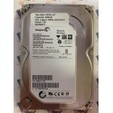 Hard Disk Usato Semifunzionante SATA 3,5" 500GB SEAGATE ST500DM002 1BD142-021 HP73 14363 TK