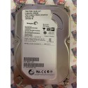Hard Disk Usato Semifunzionante SATA 3,5" 500GB SEAGATE ST500DM002 1BD142-023 HP74 15363 TK