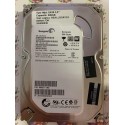 Hard Disk Usato Semifunzionante SATA 3,5" 500GB SEAGATE ST500DM002 1BD142-023 HP74 15363 TK