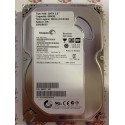 Hard Disk Usato Semifunzionante SATA 3,5" 500GB SEAGATE ST500DM002 1BD142-023 HP74 15363 TK