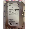 Hard Disk Usato Semifunzionante SATA 3,5" 500GB SEAGATE ST500DM002 1BD142-023 HP74 15363 TK 03 2015
