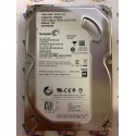 Hard Disk Usato Semifunzionante SATA 3,5" 500GB SEAGATE ST500DM002 1BD142-502 KC48 15155 TK