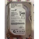 Hard Disk Usato Semifunzionante SATA 3,5" 500GB SEAGATE ST500DM002 1BD142-541 KC65 14206 WU